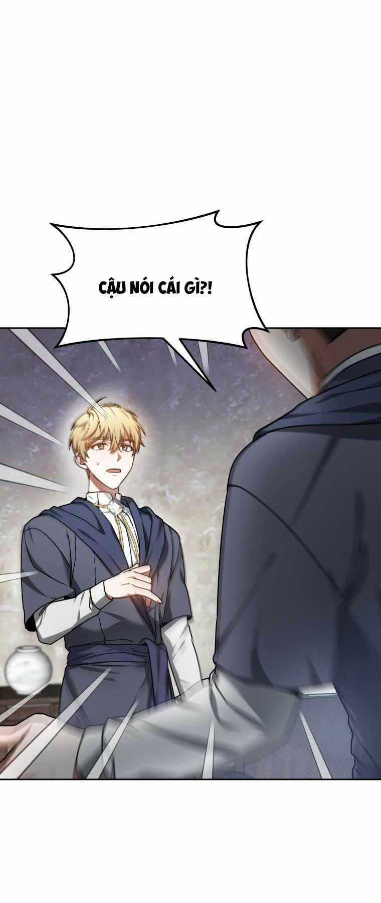 Bác Sĩ Phẫu Thuật Cấp Sss Chapter 6 trang 8