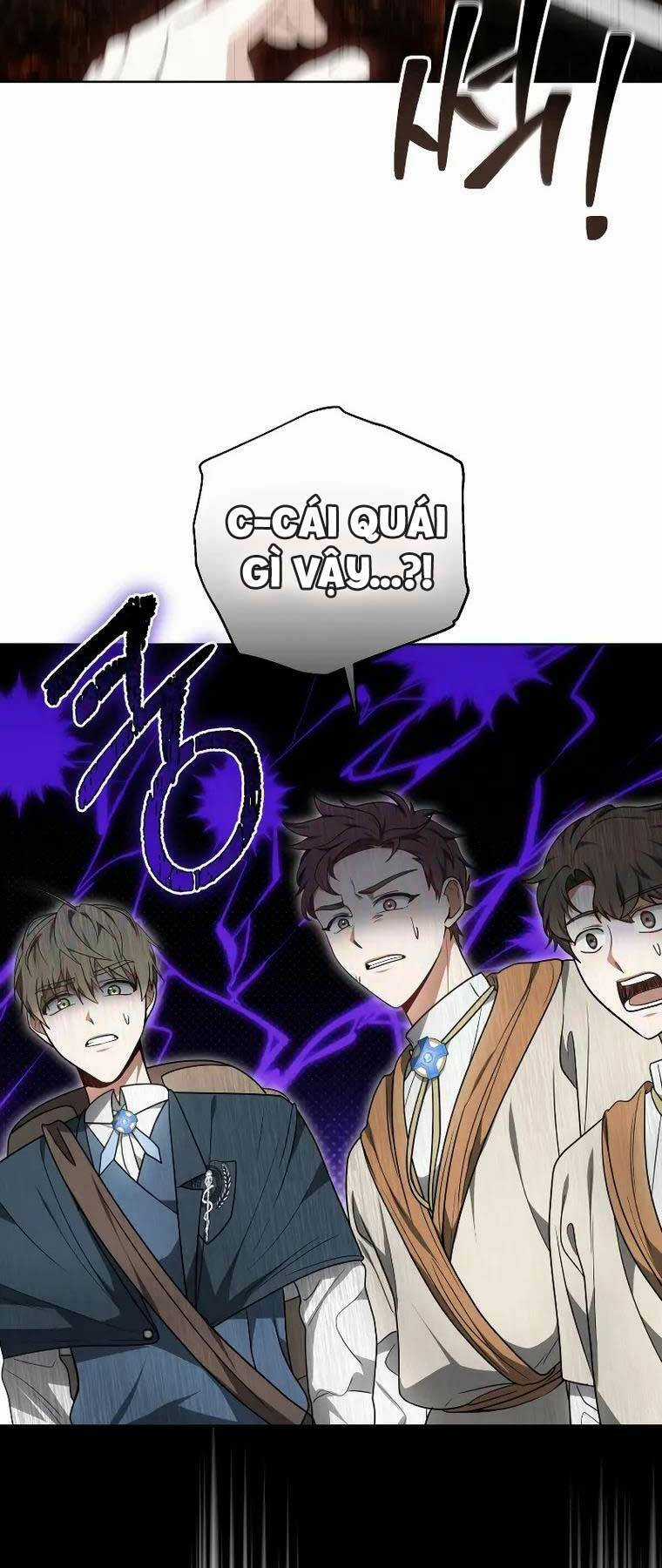 Bác Sĩ Phẫu Thuật Cấp Sss Chapter 60 trang 12