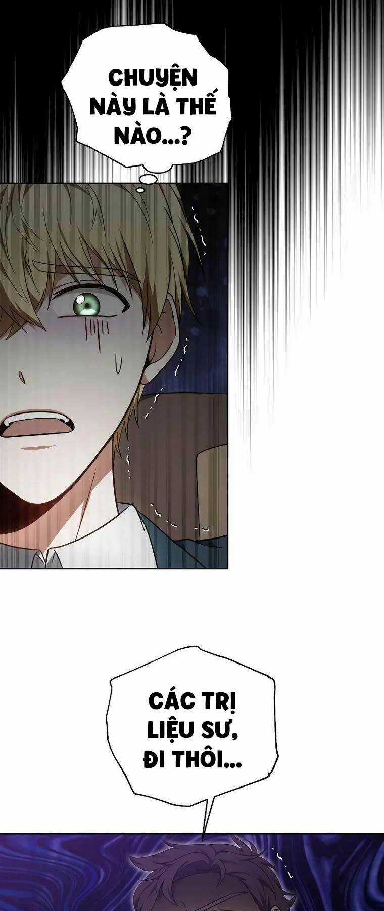 Bác Sĩ Phẫu Thuật Cấp Sss Chapter 60 trang 13