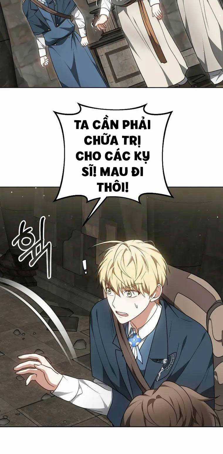Bác Sĩ Phẫu Thuật Cấp Sss Chapter 60 trang 15