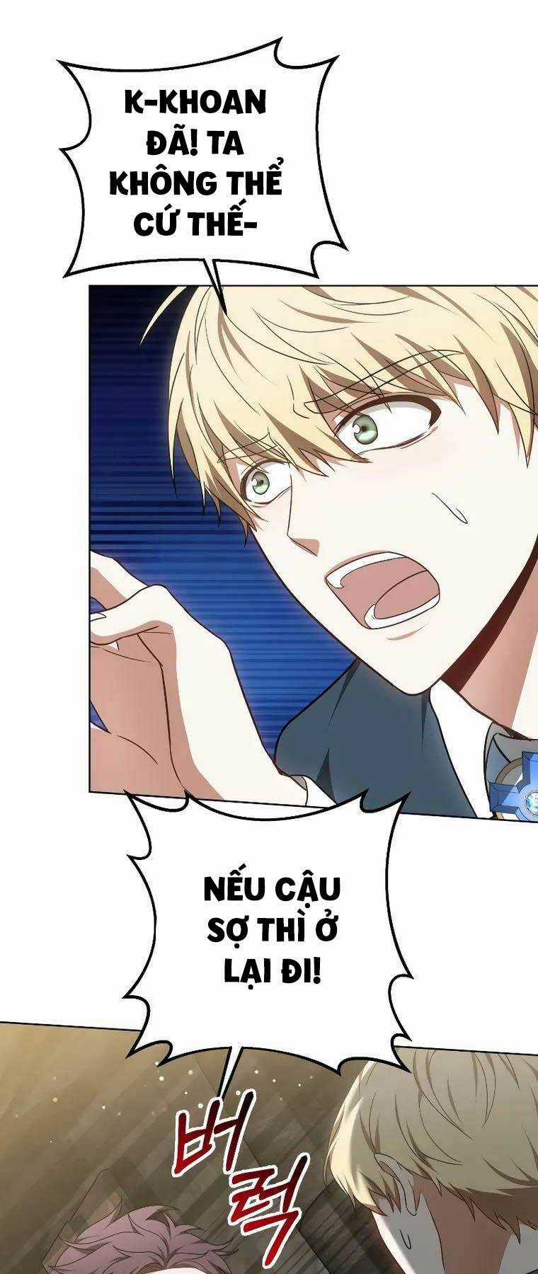 Bác Sĩ Phẫu Thuật Cấp Sss Chapter 60 trang 16