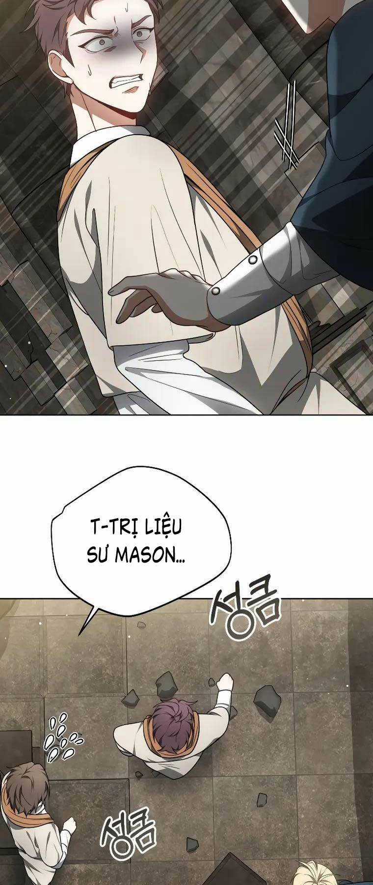 Bác Sĩ Phẫu Thuật Cấp Sss Chapter 60 trang 17