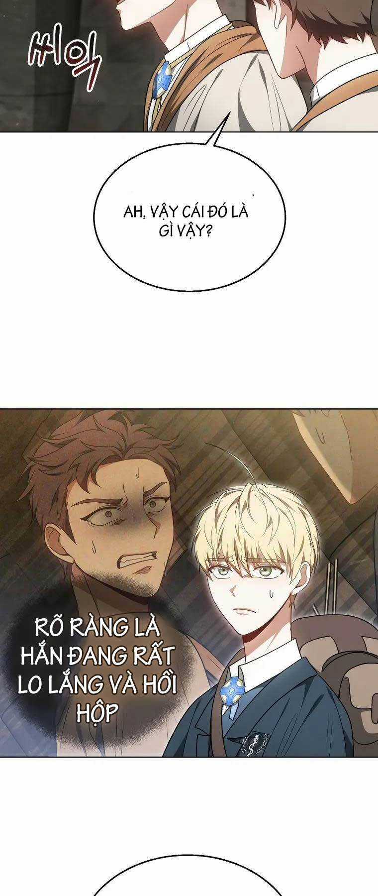 Bác Sĩ Phẫu Thuật Cấp Sss Chapter 60 trang 19