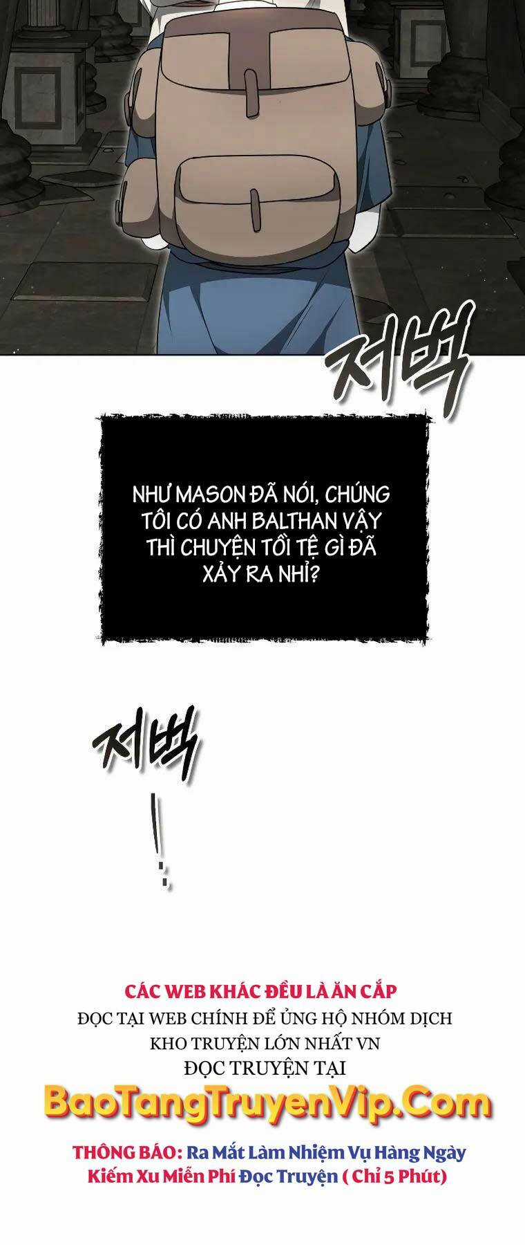 Bác Sĩ Phẫu Thuật Cấp Sss Chapter 60 trang 21