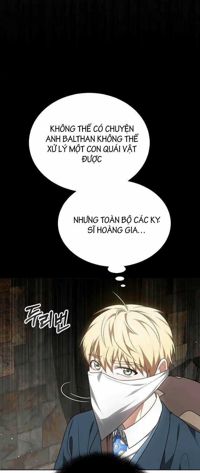 Bác Sĩ Phẫu Thuật Cấp Sss Chapter 60 trang 23