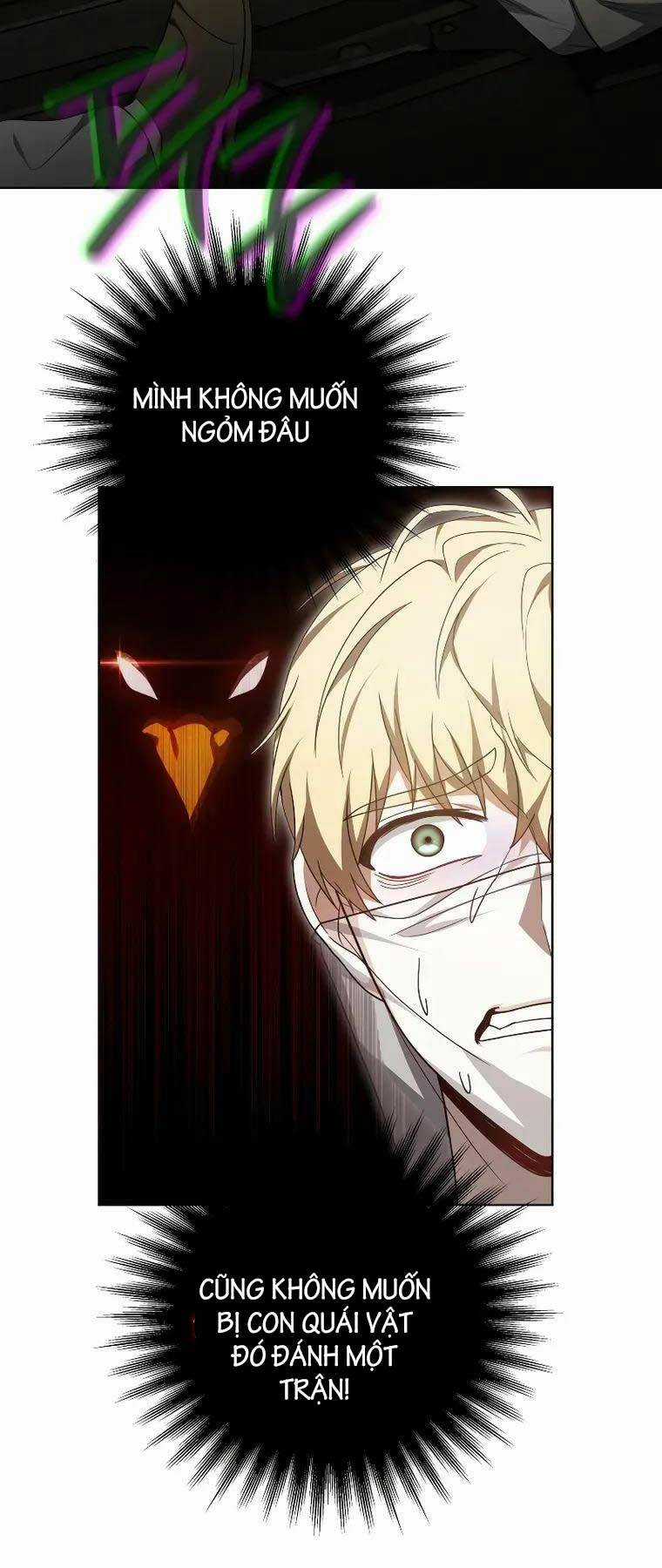 Bác Sĩ Phẫu Thuật Cấp Sss Chapter 60 trang 25