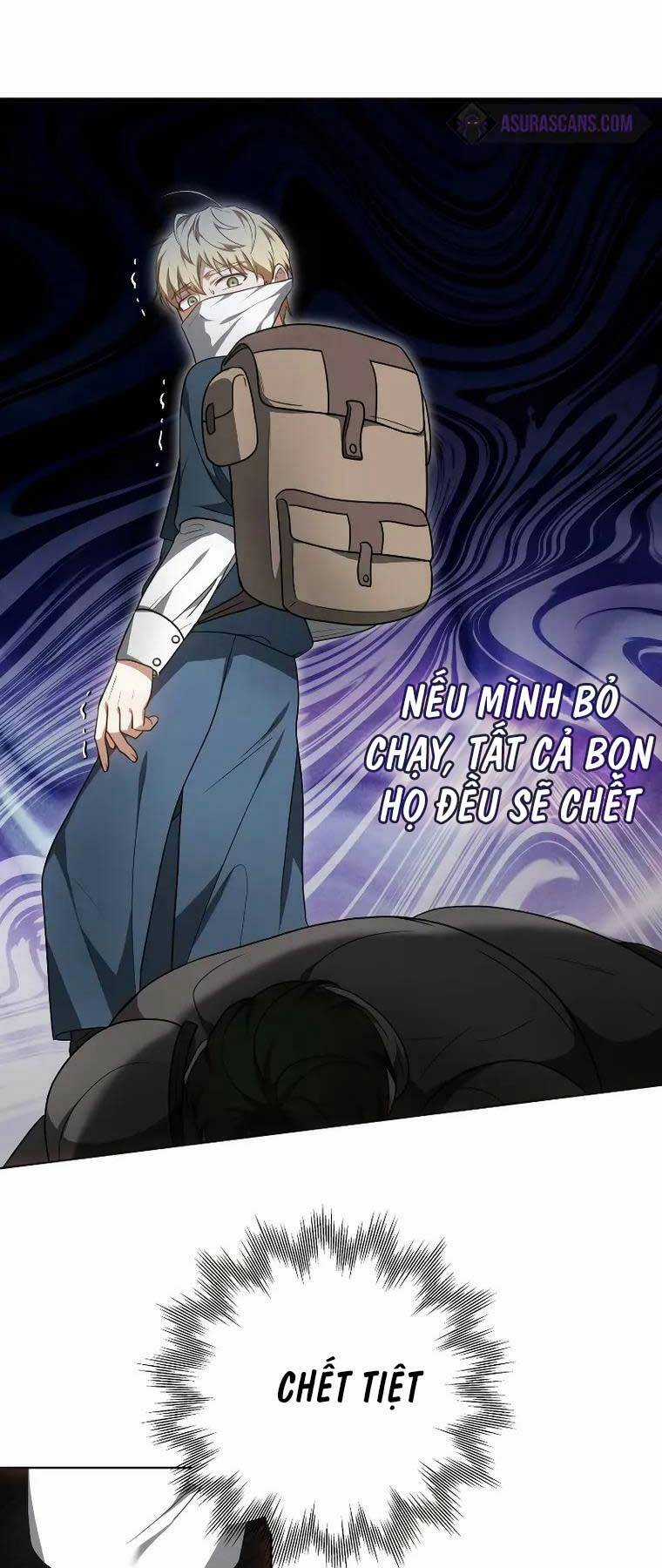 Bác Sĩ Phẫu Thuật Cấp Sss Chapter 60 trang 27