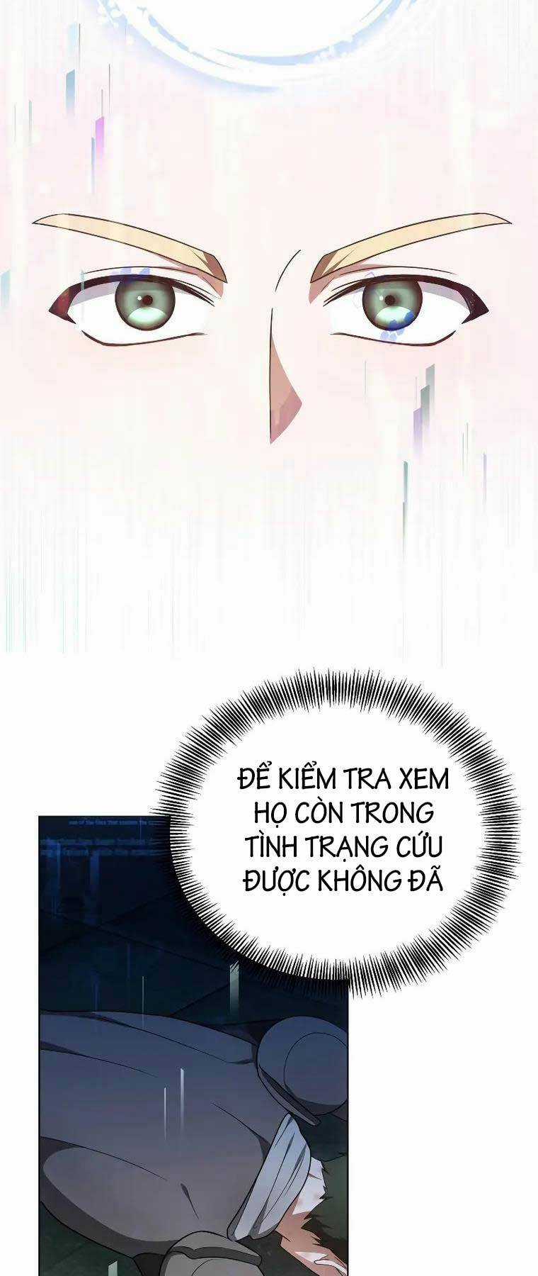 Bác Sĩ Phẫu Thuật Cấp Sss Chapter 60 trang 29