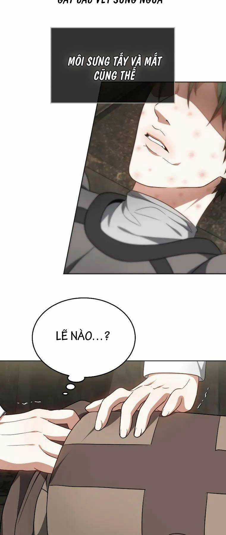 Bác Sĩ Phẫu Thuật Cấp Sss Chapter 60 trang 32