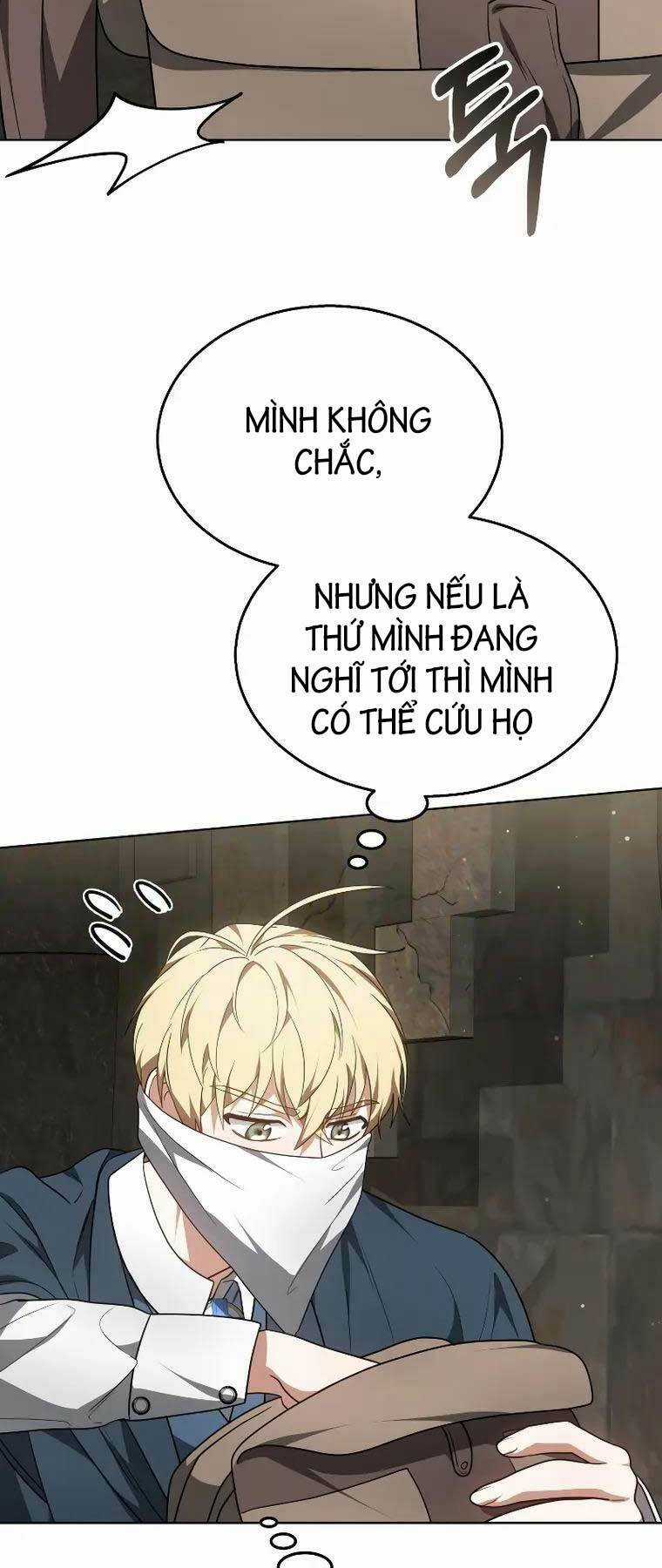 Bác Sĩ Phẫu Thuật Cấp Sss Chapter 60 trang 33