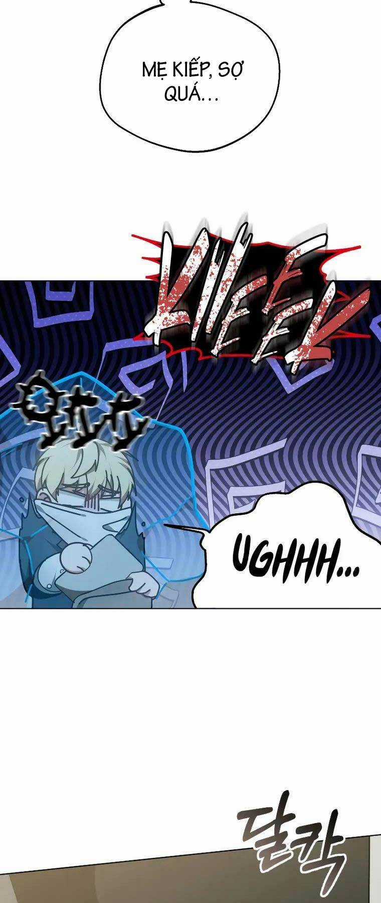 Bác Sĩ Phẫu Thuật Cấp Sss Chapter 60 trang 34