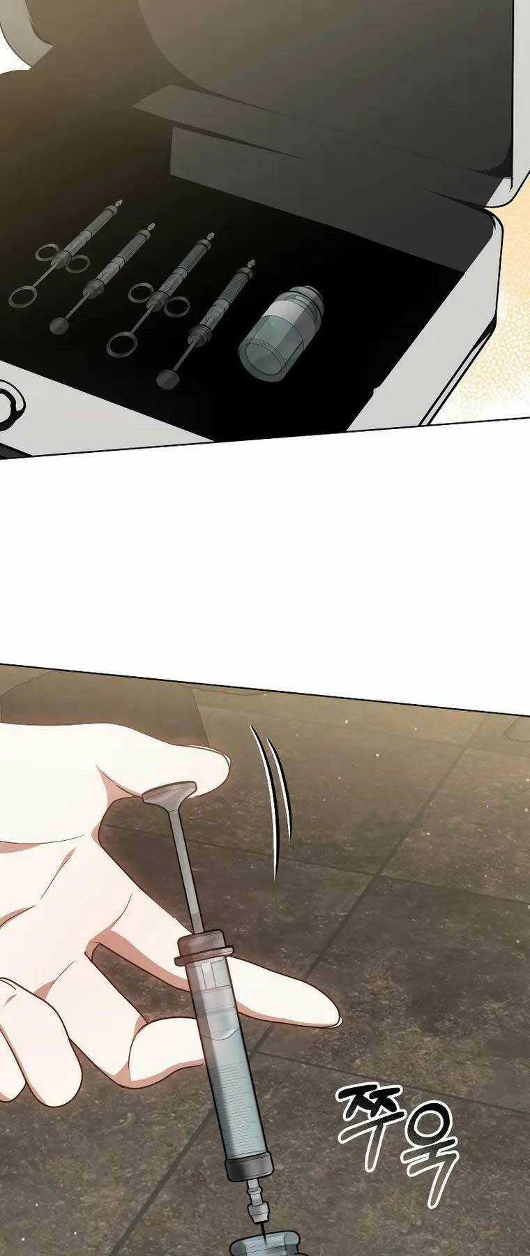 Bác Sĩ Phẫu Thuật Cấp Sss Chapter 60 trang 35