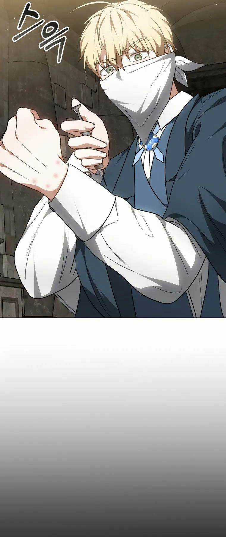 Bác Sĩ Phẫu Thuật Cấp Sss Chapter 60 trang 38