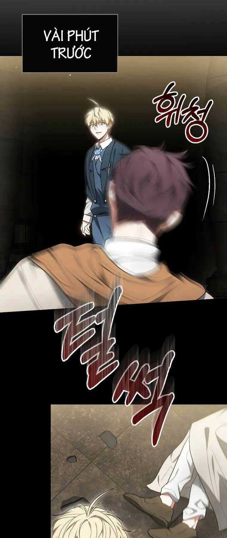 Bác Sĩ Phẫu Thuật Cấp Sss Chapter 60 trang 39