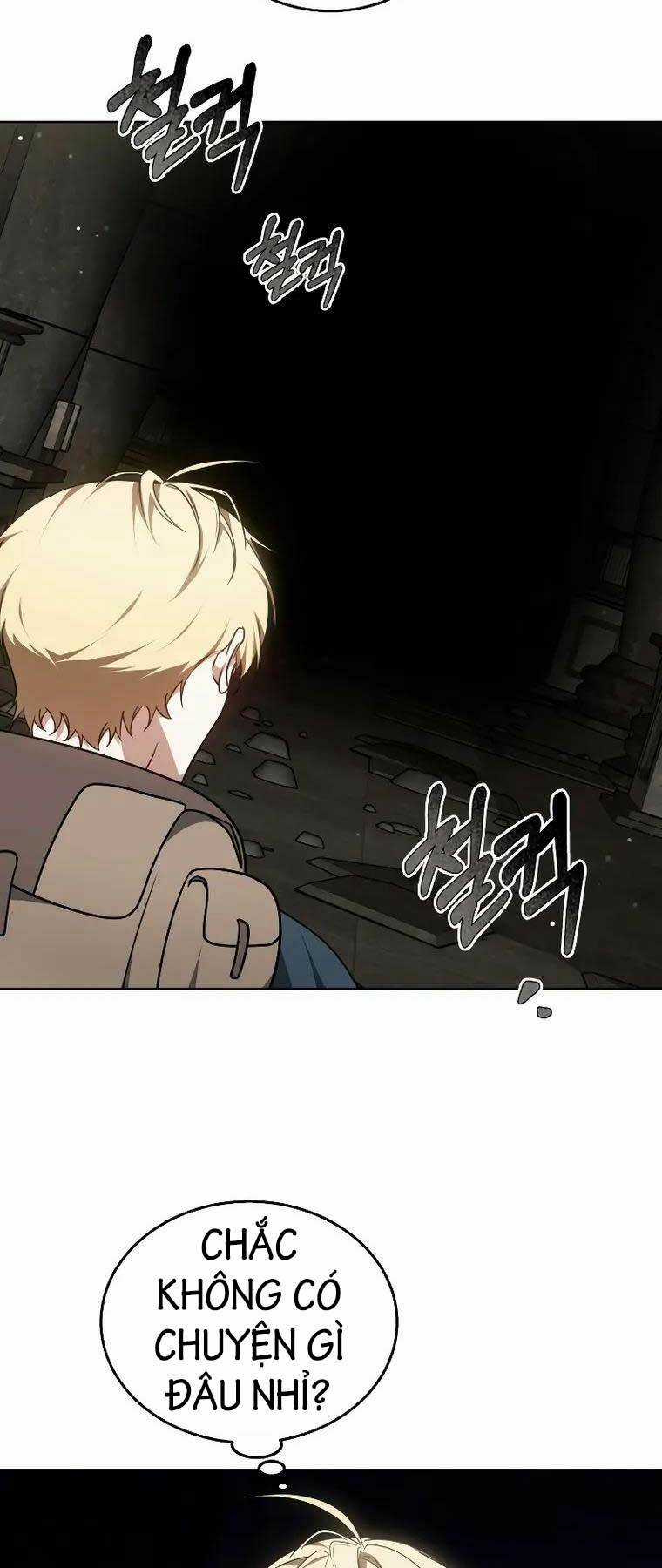 Bác Sĩ Phẫu Thuật Cấp Sss Chapter 60 trang 4