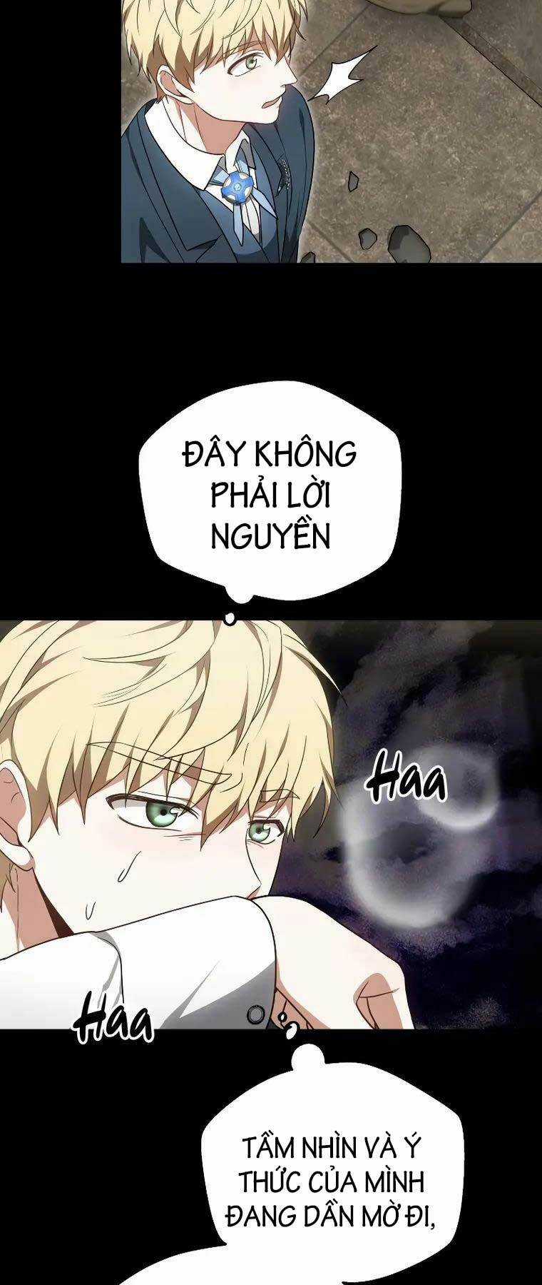 Bác Sĩ Phẫu Thuật Cấp Sss Chapter 60 trang 40