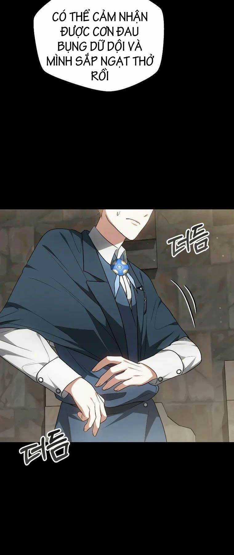 Bác Sĩ Phẫu Thuật Cấp Sss Chapter 60 trang 41