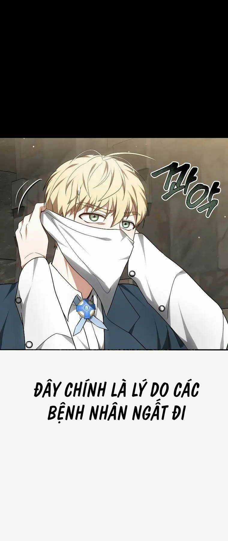 Bác Sĩ Phẫu Thuật Cấp Sss Chapter 60 trang 42