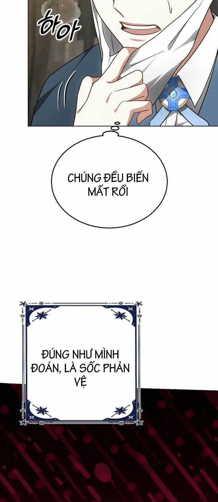 Bác Sĩ Phẫu Thuật Cấp Sss Chapter 60 trang 44