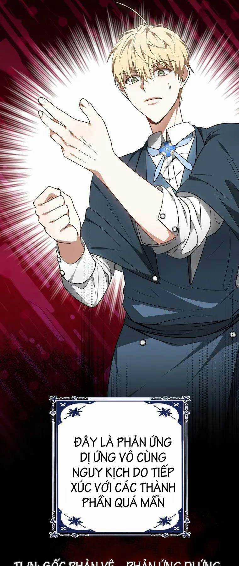 Bác Sĩ Phẫu Thuật Cấp Sss Chapter 60 trang 45