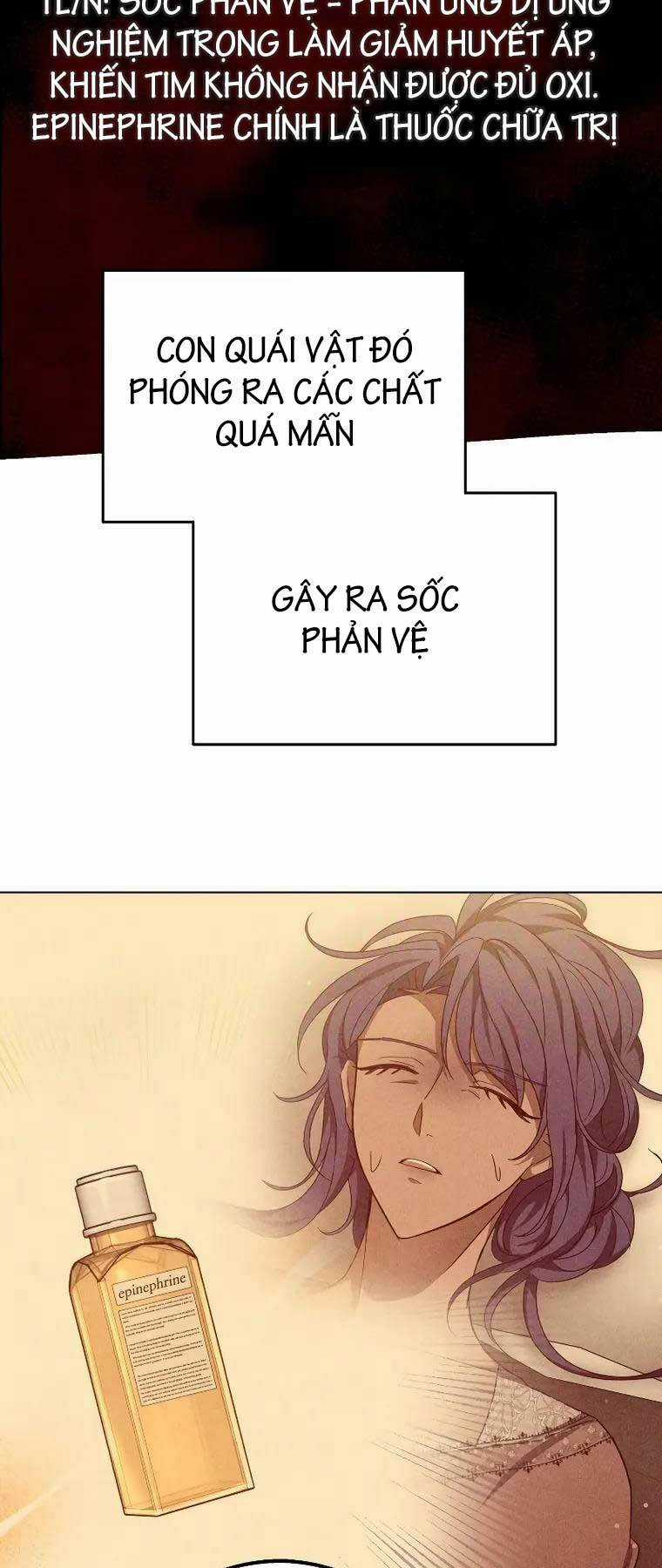 Bác Sĩ Phẫu Thuật Cấp Sss Chapter 60 trang 46