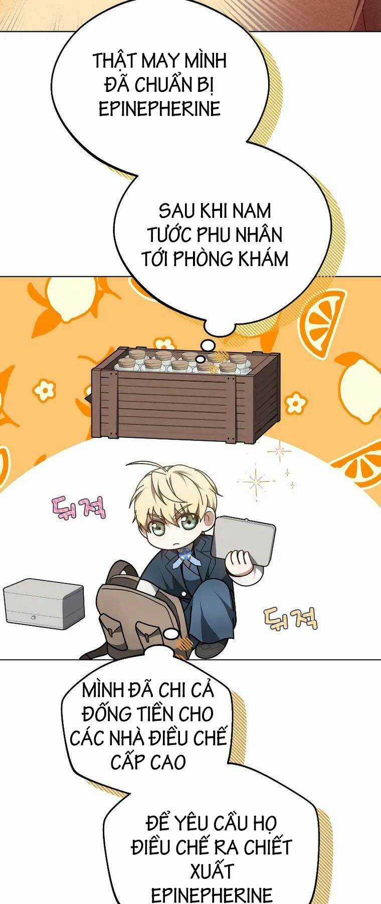 Bác Sĩ Phẫu Thuật Cấp Sss Chapter 60 trang 47