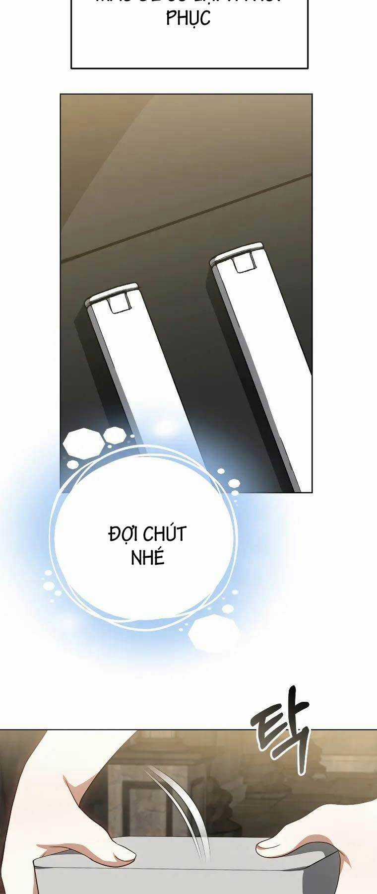 Bác Sĩ Phẫu Thuật Cấp Sss Chapter 60 trang 49