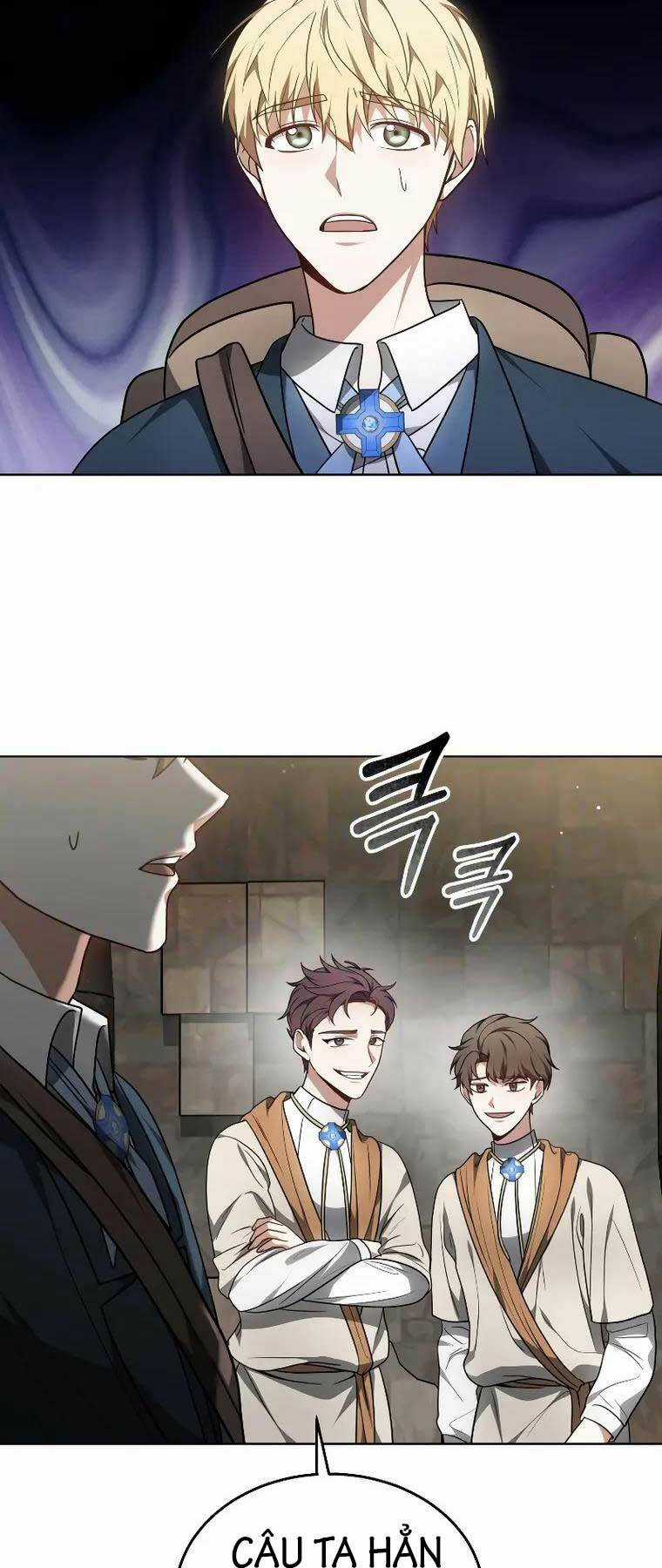 Bác Sĩ Phẫu Thuật Cấp Sss Chapter 60 trang 5