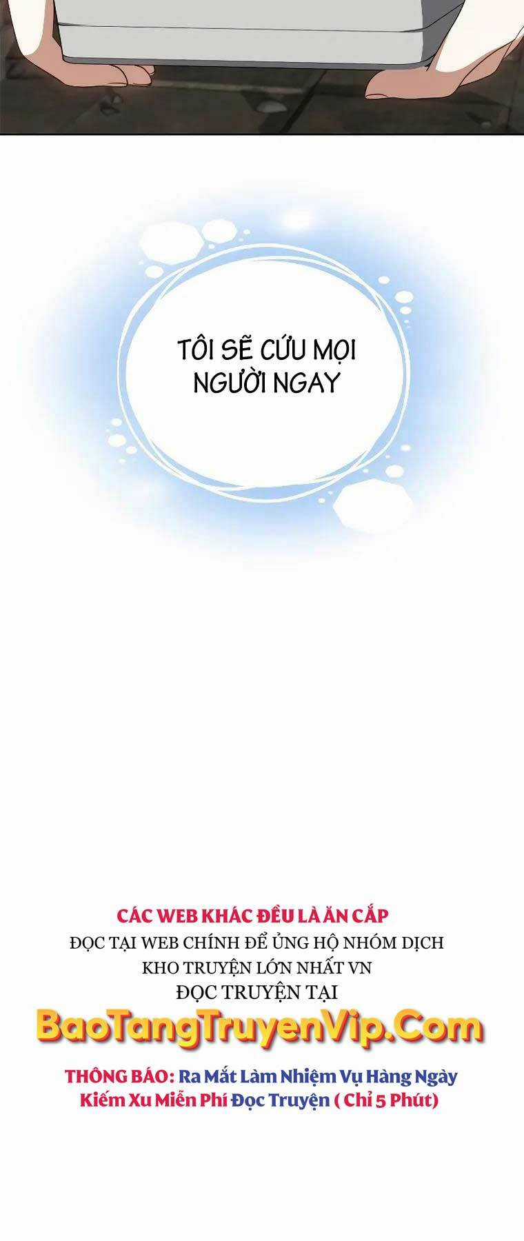 Bác Sĩ Phẫu Thuật Cấp Sss Chapter 60 trang 50