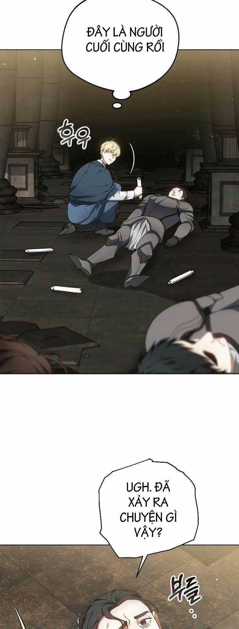 Bác Sĩ Phẫu Thuật Cấp Sss Chapter 60 trang 52