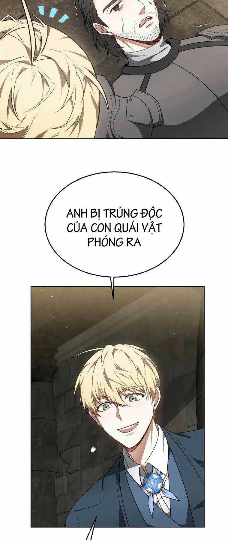 Bác Sĩ Phẫu Thuật Cấp Sss Chapter 60 trang 53