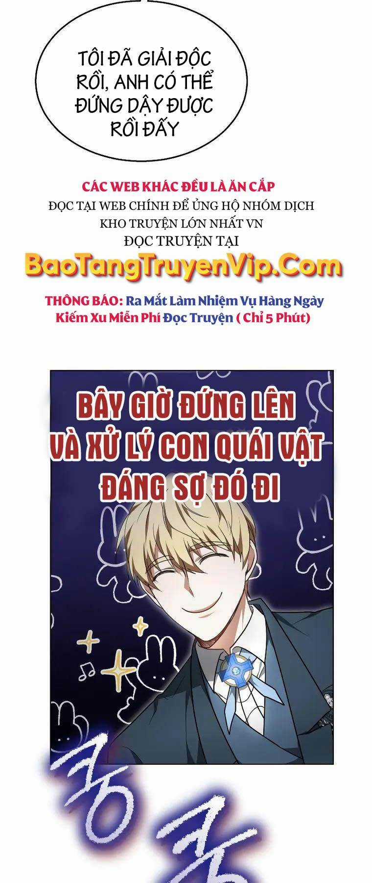 Bác Sĩ Phẫu Thuật Cấp Sss Chapter 60 trang 54
