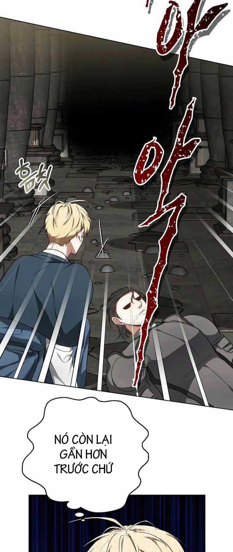 Bác Sĩ Phẫu Thuật Cấp Sss Chapter 60 trang 56