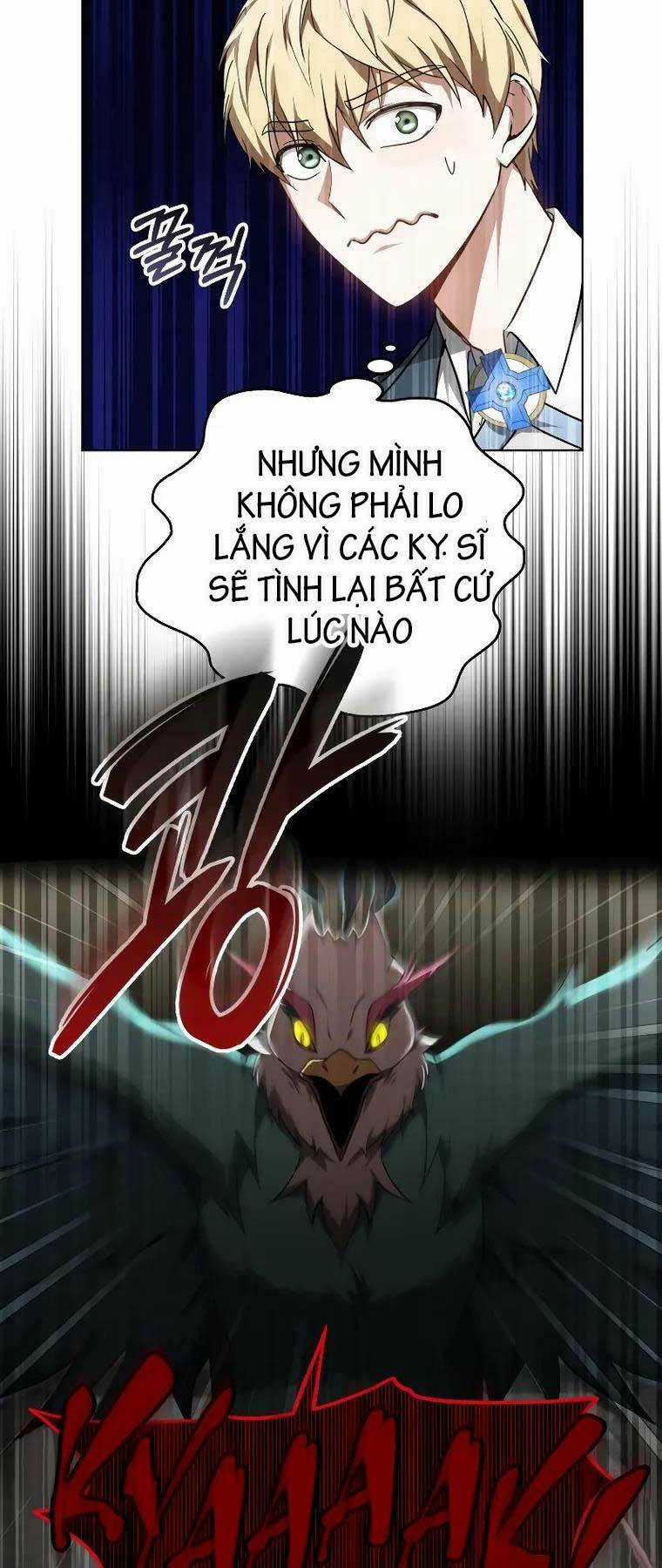 Bác Sĩ Phẫu Thuật Cấp Sss Chapter 60 trang 57