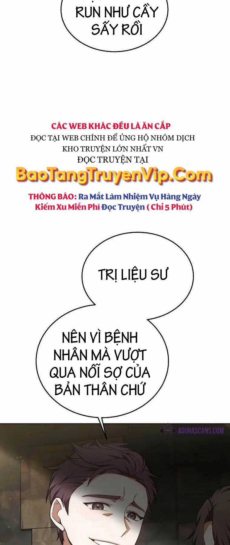 Bác Sĩ Phẫu Thuật Cấp Sss Chapter 60 trang 6
