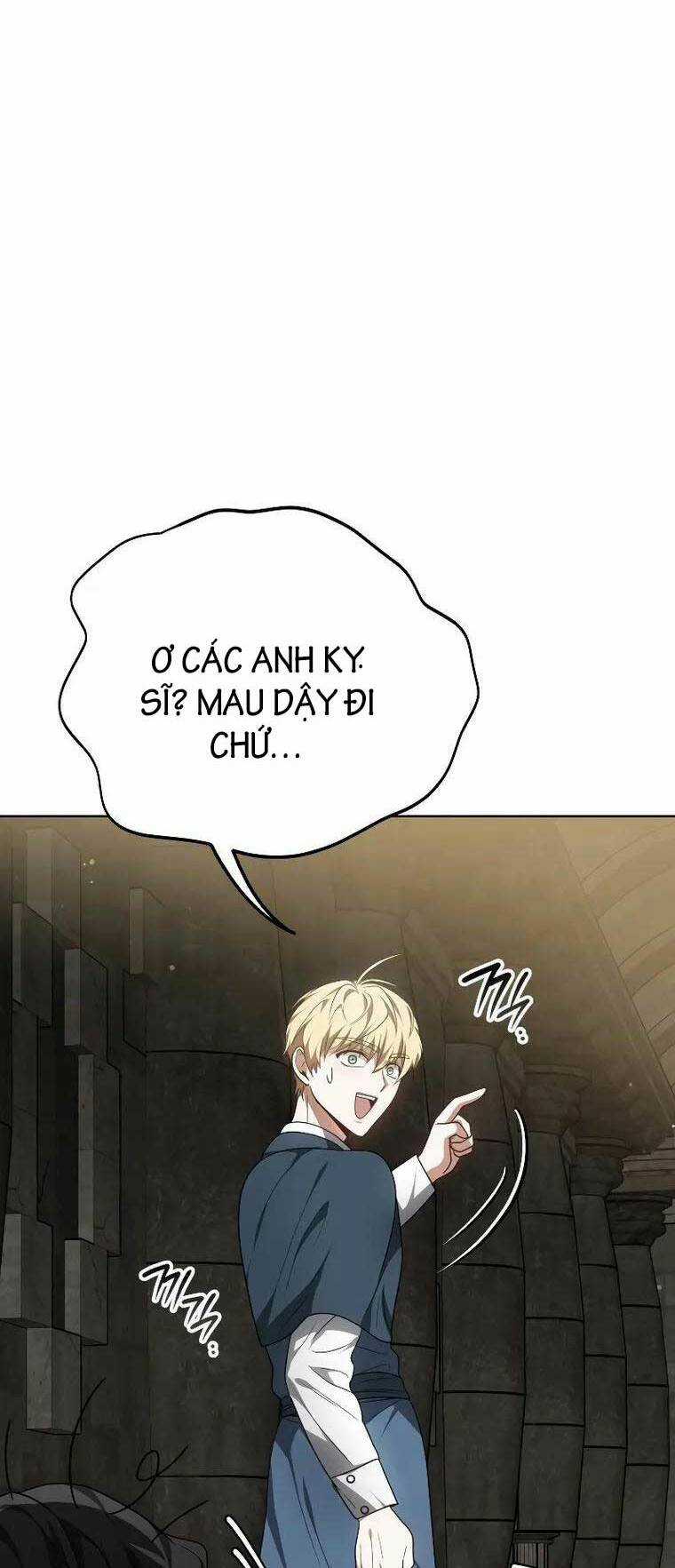 Bác Sĩ Phẫu Thuật Cấp Sss Chapter 60 trang 60