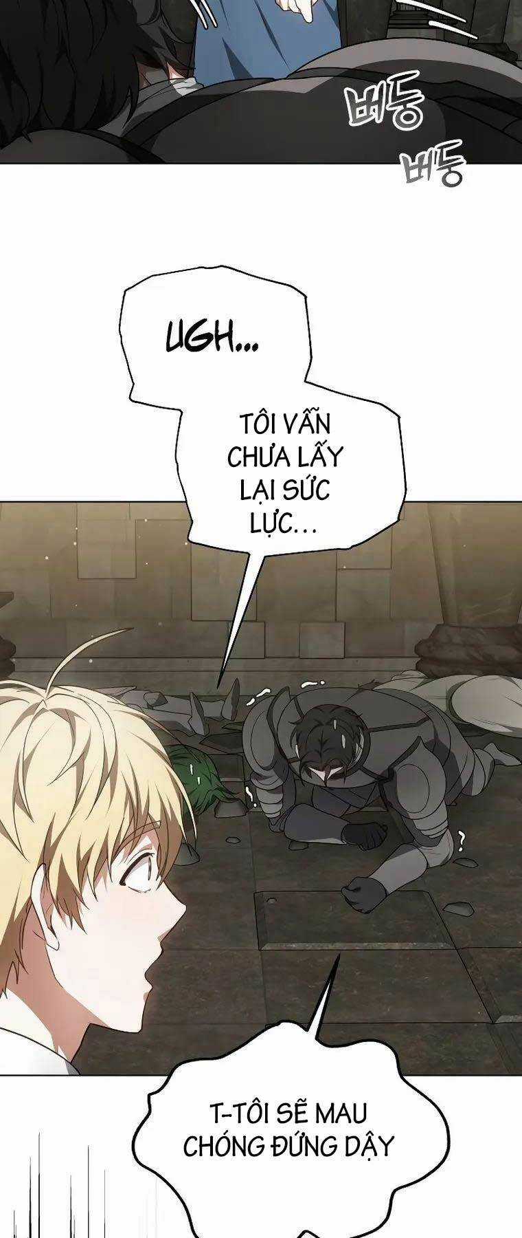 Bác Sĩ Phẫu Thuật Cấp Sss Chapter 60 trang 61