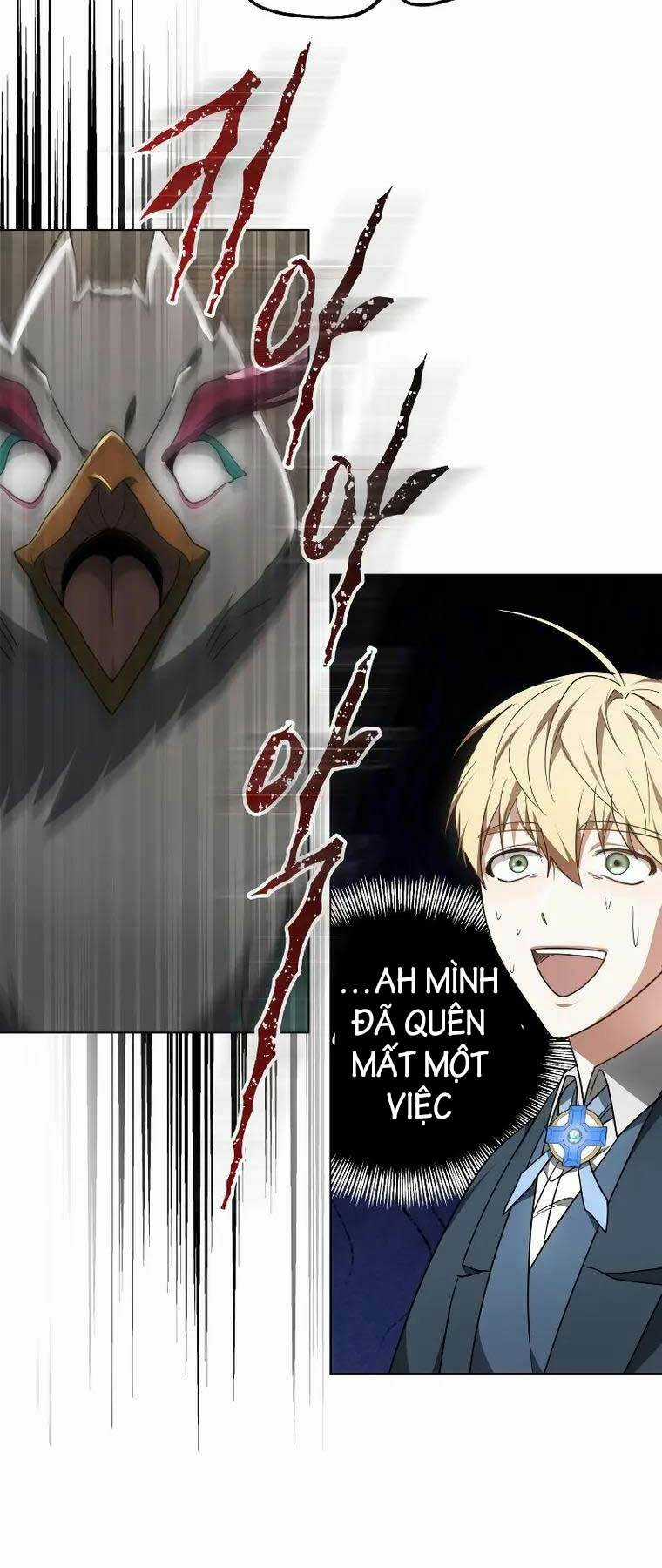 Bác Sĩ Phẫu Thuật Cấp Sss Chapter 60 trang 62