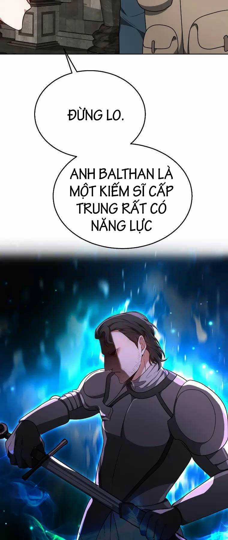 Bác Sĩ Phẫu Thuật Cấp Sss Chapter 60 trang 8