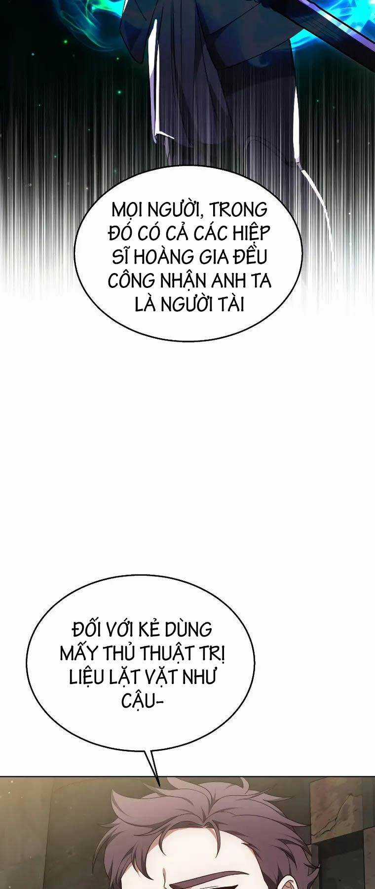 Bác Sĩ Phẫu Thuật Cấp Sss Chapter 60 trang 9