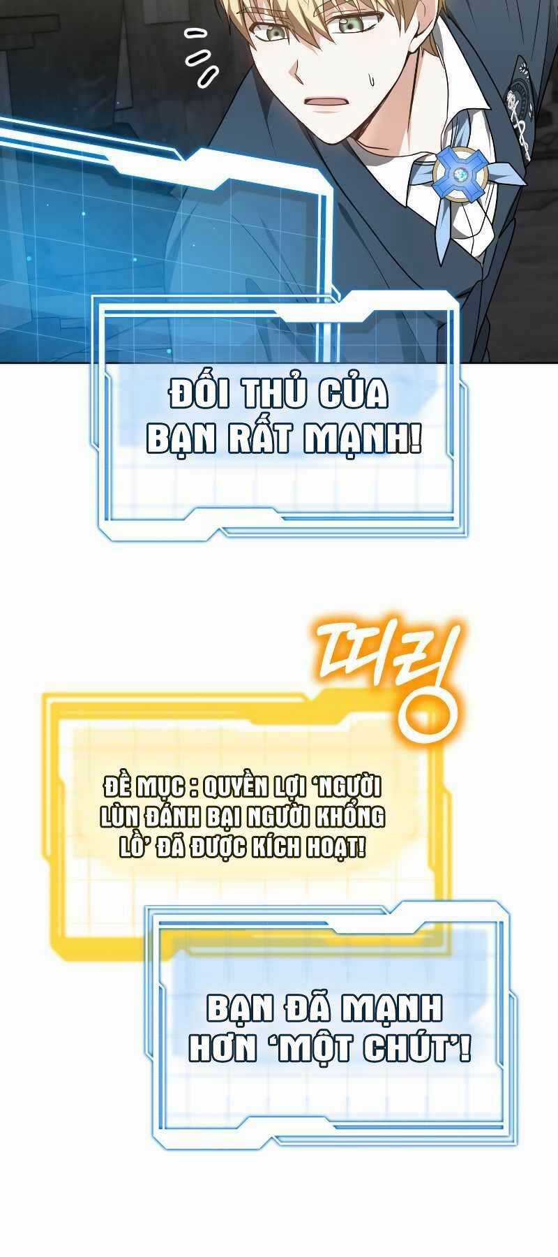 Bác Sĩ Phẫu Thuật Cấp Sss Chapter 61 trang 10