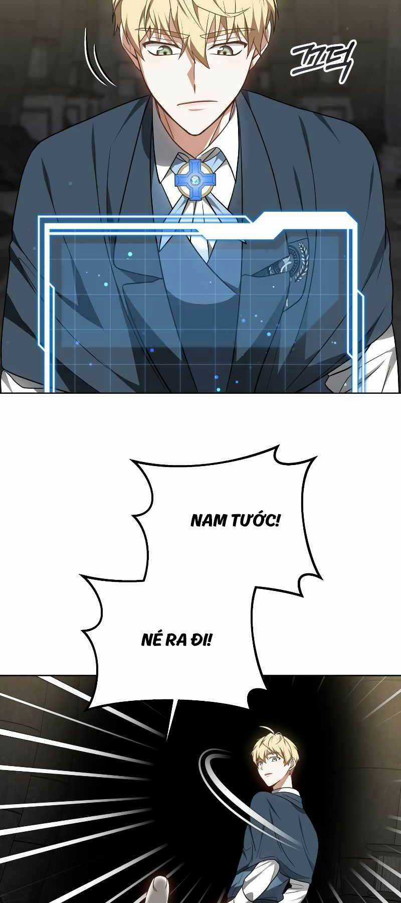 Bác Sĩ Phẫu Thuật Cấp Sss Chapter 61 trang 13