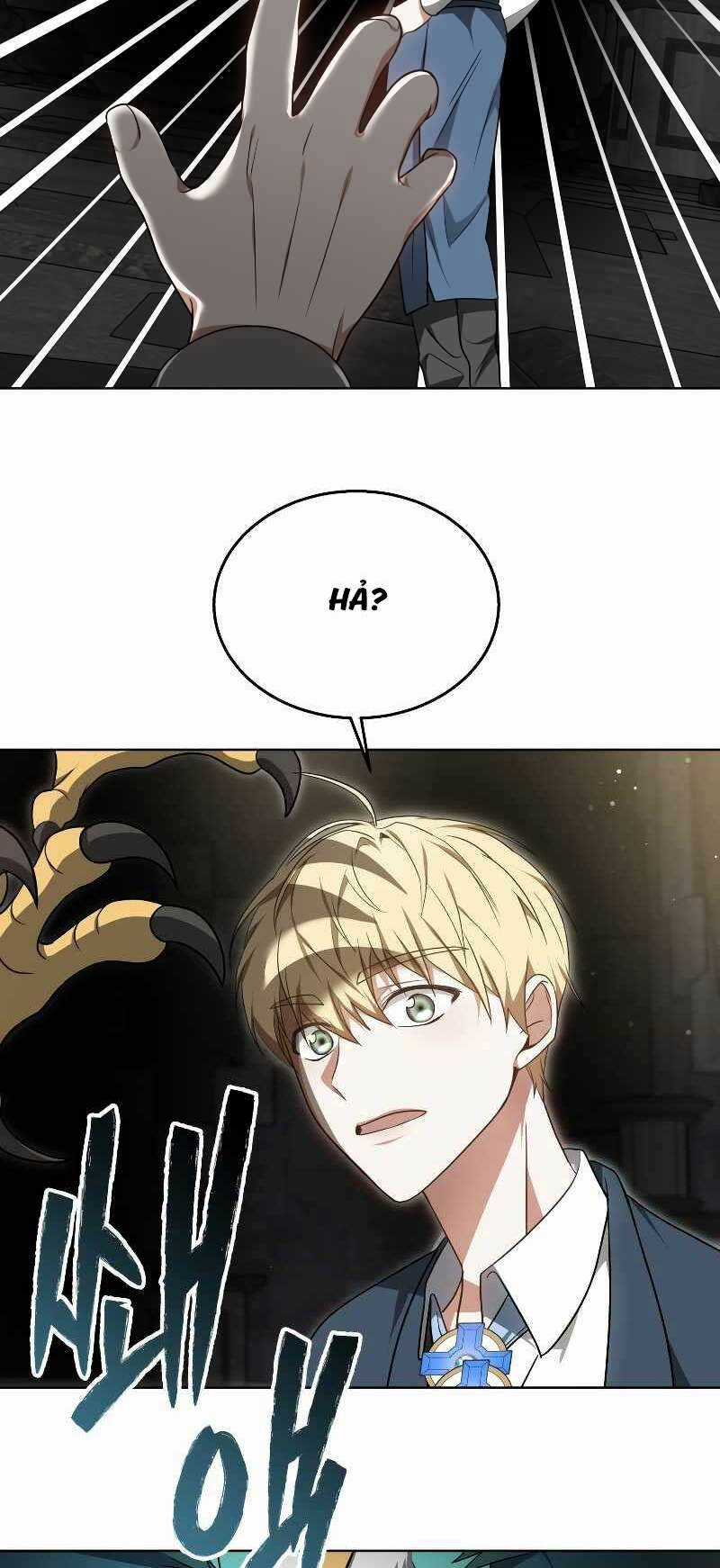 Bác Sĩ Phẫu Thuật Cấp Sss Chapter 61 trang 14