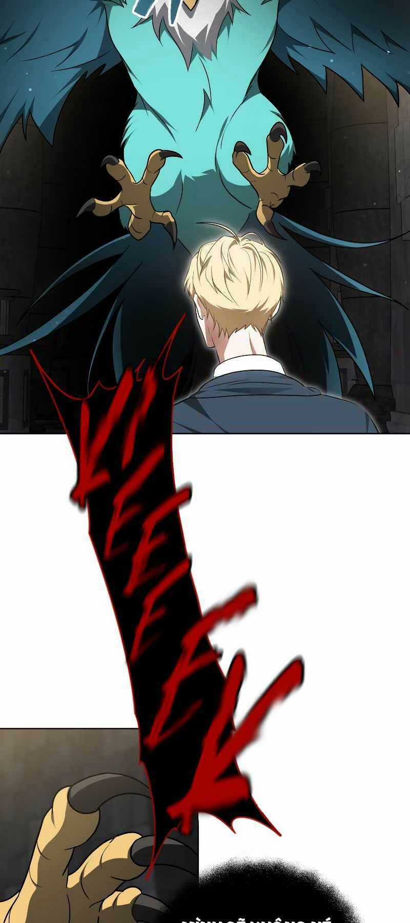 Bác Sĩ Phẫu Thuật Cấp Sss Chapter 61 trang 15