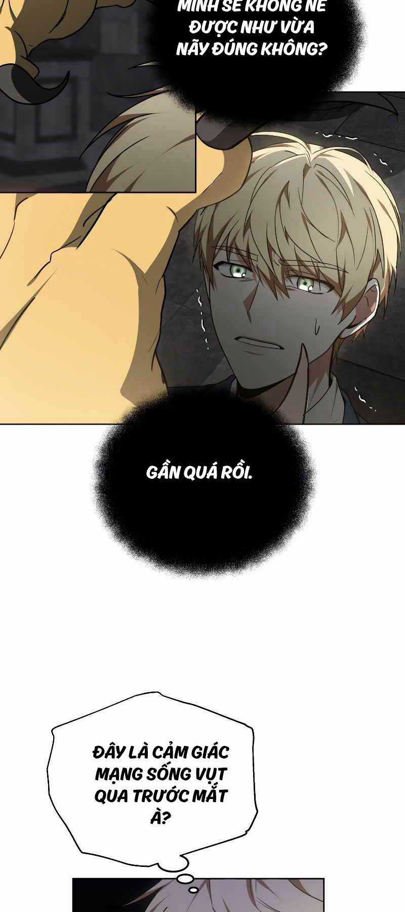 Bác Sĩ Phẫu Thuật Cấp Sss Chapter 61 trang 16