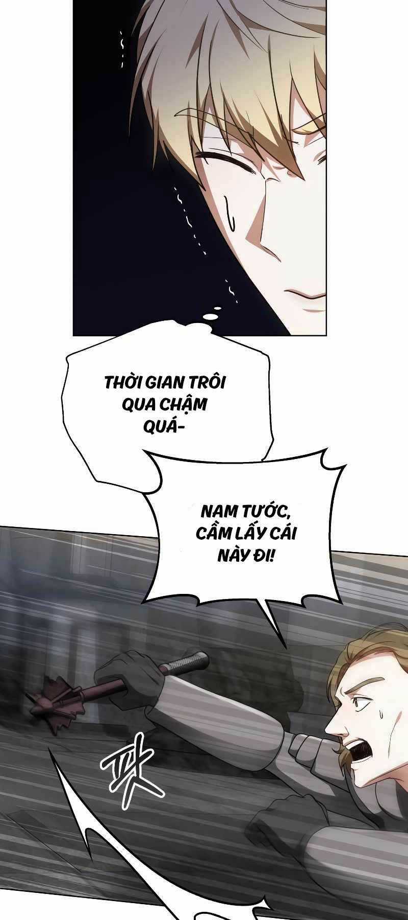 Bác Sĩ Phẫu Thuật Cấp Sss Chapter 61 trang 17