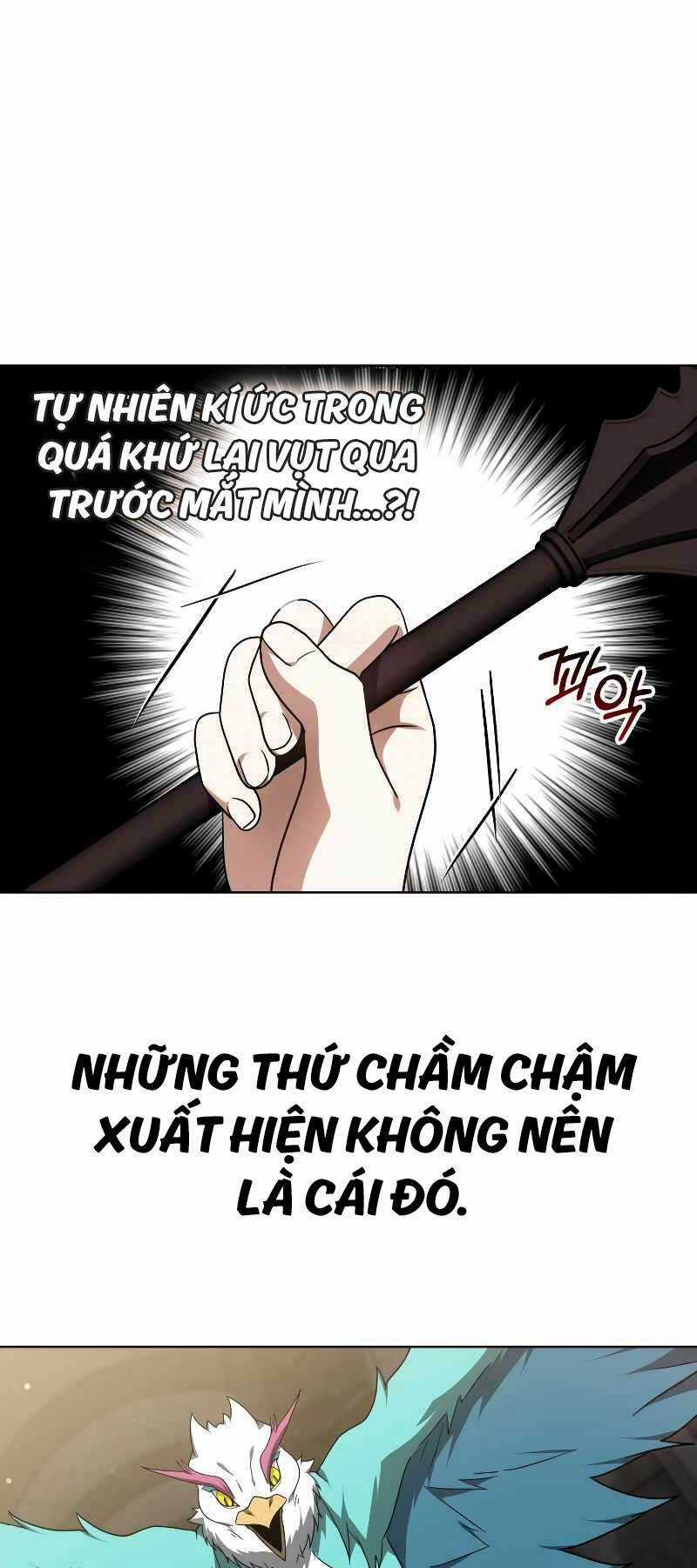 Bác Sĩ Phẫu Thuật Cấp Sss Chapter 61 trang 19