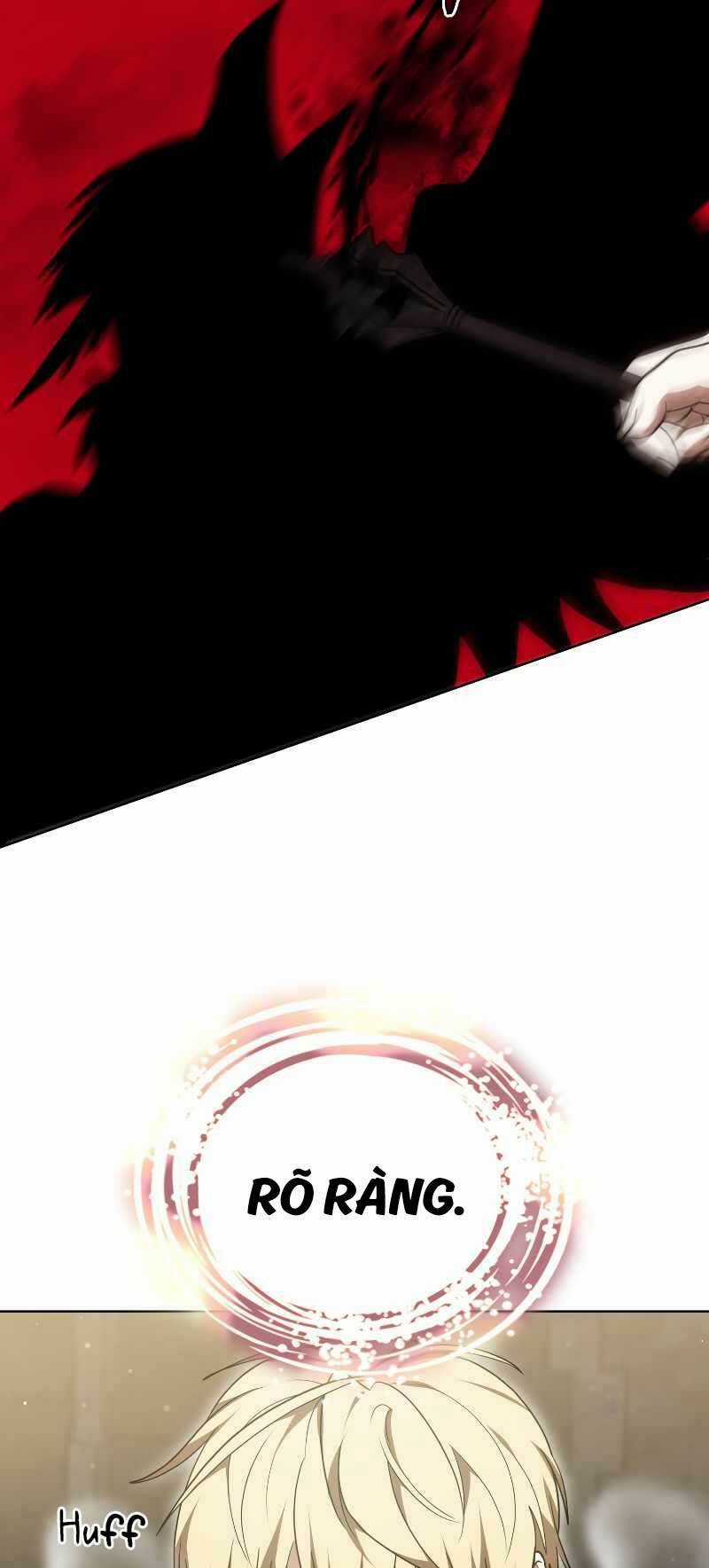 Bác Sĩ Phẫu Thuật Cấp Sss Chapter 61 trang 21