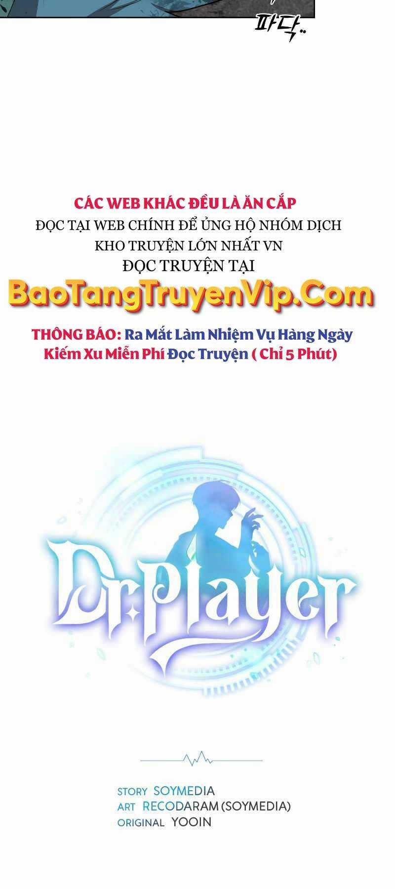 Bác Sĩ Phẫu Thuật Cấp Sss Chapter 61 trang 23