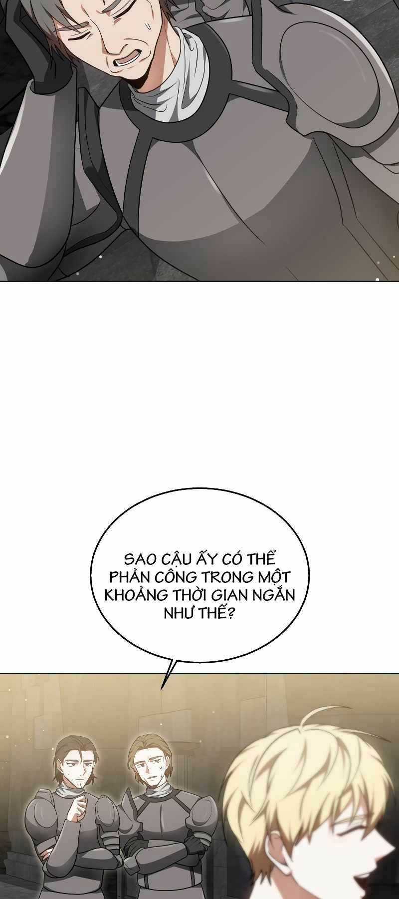 Bác Sĩ Phẫu Thuật Cấp Sss Chapter 61 trang 25